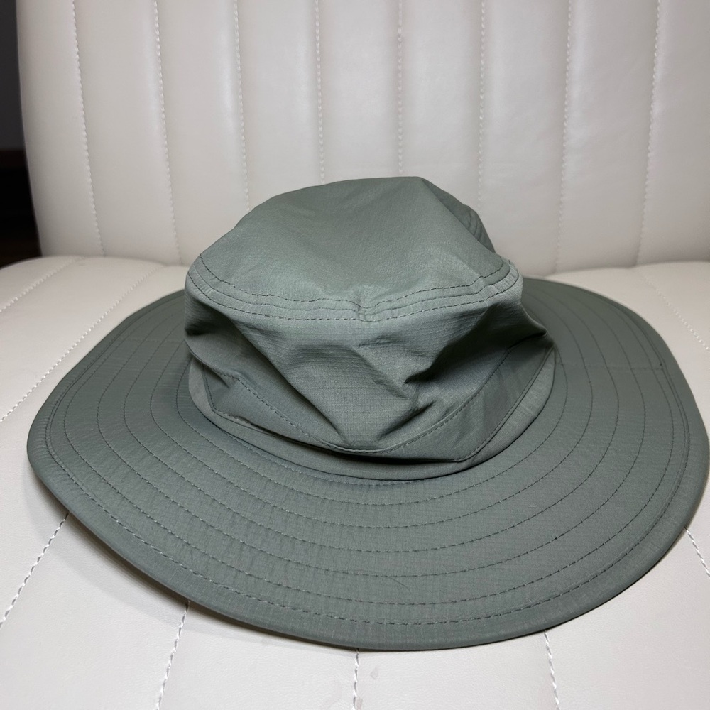 Port of Virginia‎ Wide Brim Hat w/ Insect Repellent & Neck Protection L/XL